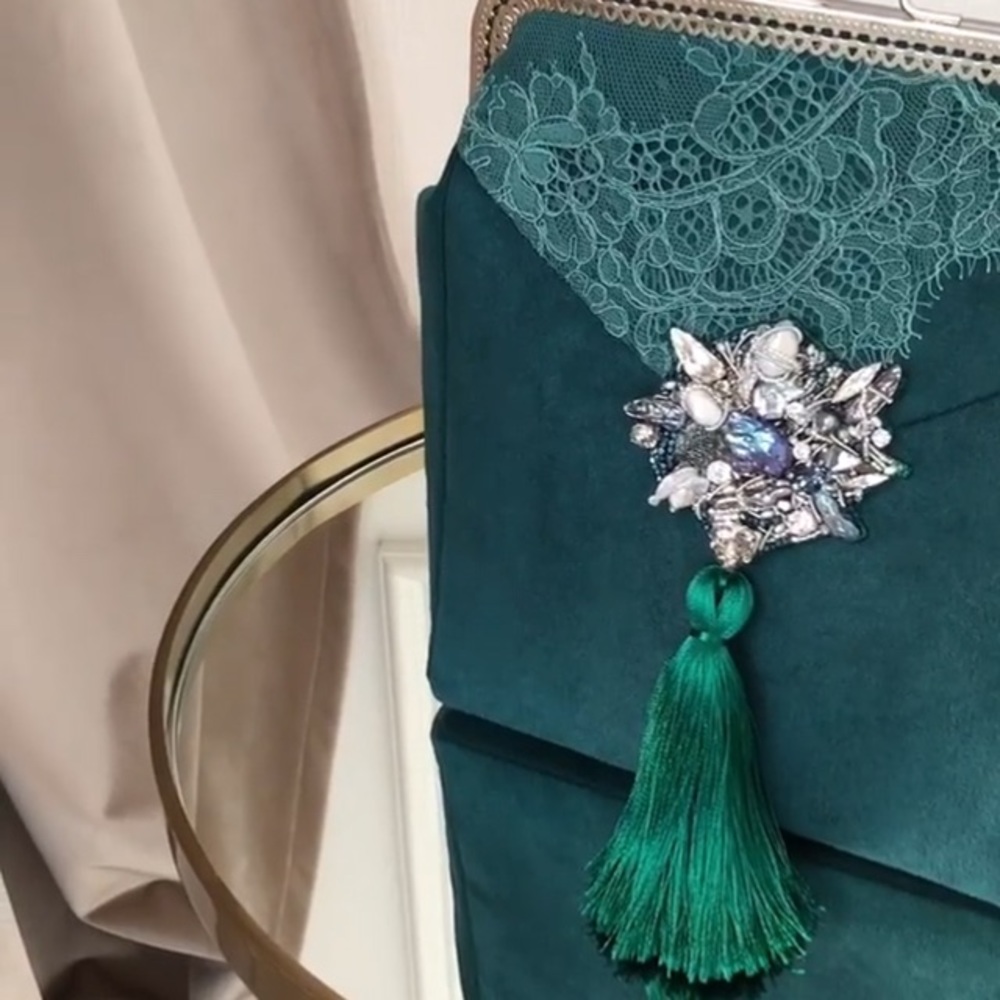 European purse